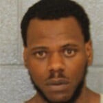 Jihad Coleman Second Degree Trespassing