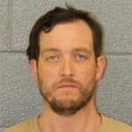 Joshua Larkin Driving While Impaired