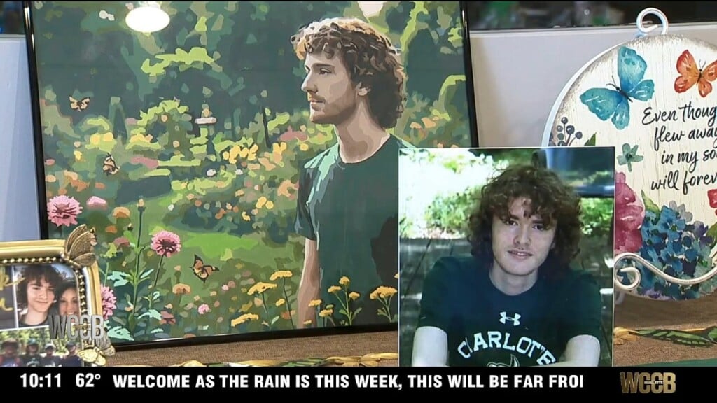 7th Annual Reed Parlier Memorial Foundation Golf Tournament