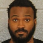 Zdarrious Clyburn Fugitive Breaking And Entering Resisting Officer