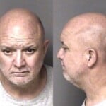 Buzzy Conner Probation Violation