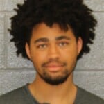 Christopher Wheeler Assault By Strangulation Assault On A Female