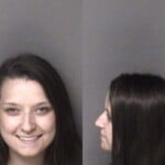 Madison Whitaker Probation Violation
