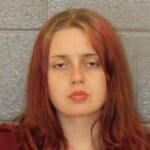 Pebbles Williams Possession Of Stolen Motor Vehicle