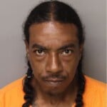 Photo Anthony Jarvis Mandrell