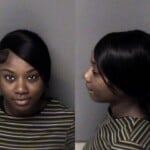 Kierra Odums Obtain Property False Pretense