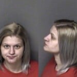 Skyla Isgett Failure To Appear Felony