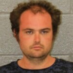 Benjamin Whitley Larceny Of Motor Vehicle