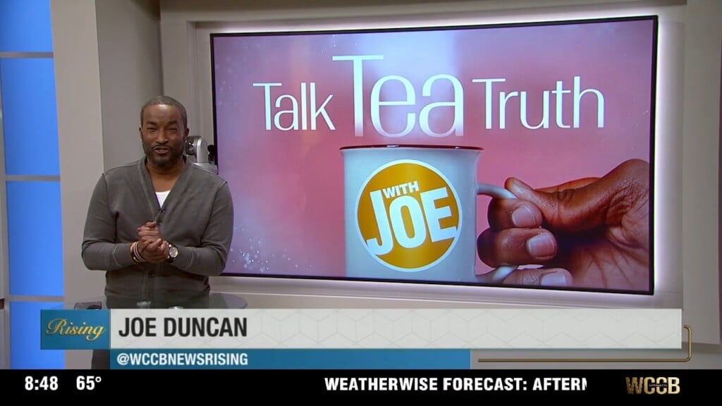 Talk, Truth, Tea: Jelly Roll Admits To 12 Pound Weight Gain