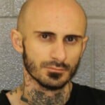Aleksandros Soutzos First Degree Arson Common Law Robbery Attempted First Degree Murder