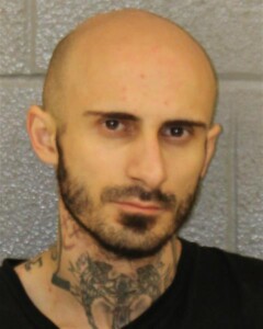 Aleksandros Soutzos First Degree Arson Common Law Robbery Attempted First Degree Murder