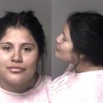 Angelica Nunezpalma Dwi Aid And Abet Poss Open Cntcons Alc Psg Area Immigration