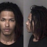 Isaya Johnson Possess Methamphetamine Possess Drug Paraphernalia Probation Violation Other County