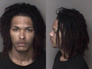 Isaya Johnson Possess Methamphetamine Possess Drug Paraphernalia Probation Violation Other County