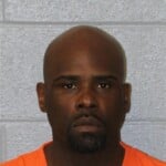 Antonio Potts Assault With A Deadly Weapon Felony Possession