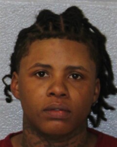 Jasmine Hoskinscrime Of Domestic Violence