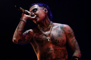 Colombia Music Festival