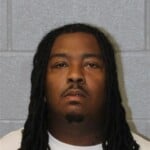 Anthony Bailey Probation Violation