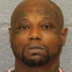 Brandon Moffett Common Law Robbery Felony Possession