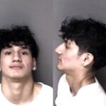 Christian Ordonez Drive After Consuming Less Than 21