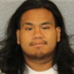 Edgar Marin Possession Of Stolen Firearm Possession Of Firearm By Felon