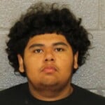 Emidio Cisneros Resisting Officer