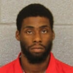 Louis Williams Communicating Threats Assault On A Female