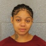 Maitlyn Robinson Driving While Impaired Speeding Reckless Driving To Endanger
