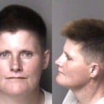 Brandy Gragg Larceny Conspiracy