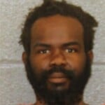 Dashaun Williams Second Degree Trespass