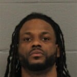 Kimontae Jennings Fugitive Resisting Officer