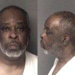 Thomas Bryant Failure To Appear Misdemeanor