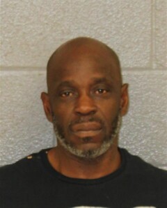 Sean Dudley Driving While Impaired