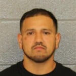 David Saravia Driving While Impaired Open Cont After Cons Alc 1st Drink Beerwine While Driving Dwlr Impaired Rev Fail Maintain Lane Control Expired Inspection Sticker