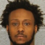 Thurman Hill Driving While Impaired