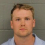 Woodson Alexander Consume Alcohol By 19