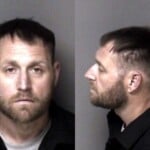 Holden Hudson Possess Drug Paraphernalia