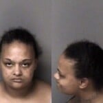 Imaree Burris Possess Drug Paraphernalia
