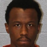 Marcel Henderson Probation Violation