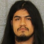 Saul Aviles Possession Discharging Firearm In City