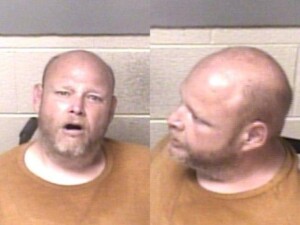 Dennis Poston Trespass 2nd Degree Resist Public Officer