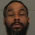 Jarocka Jones Trespassing Larceny