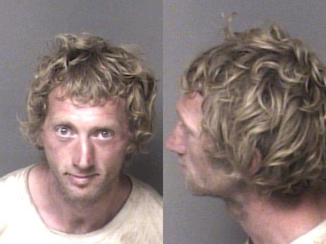 Billy Buchanan – Sch II, Possess - WCCB Charlotte