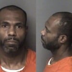 Robert Whitworth Habeas Corpus