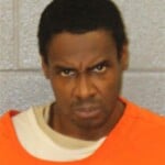 Antoine Lewis Fugitive