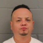 Junior Alonzo Driving While Impaired Reckless Driving