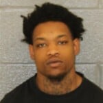 Camryn Mccarroll Felony Possession Of Marijuana Carrying Concealed Weapon