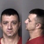 Damon Miles Parole Warrant