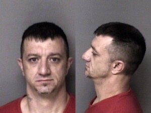 Damon Miles Parole Warrant