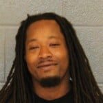 Rasheed Suswell Carrying Concealed Weapon